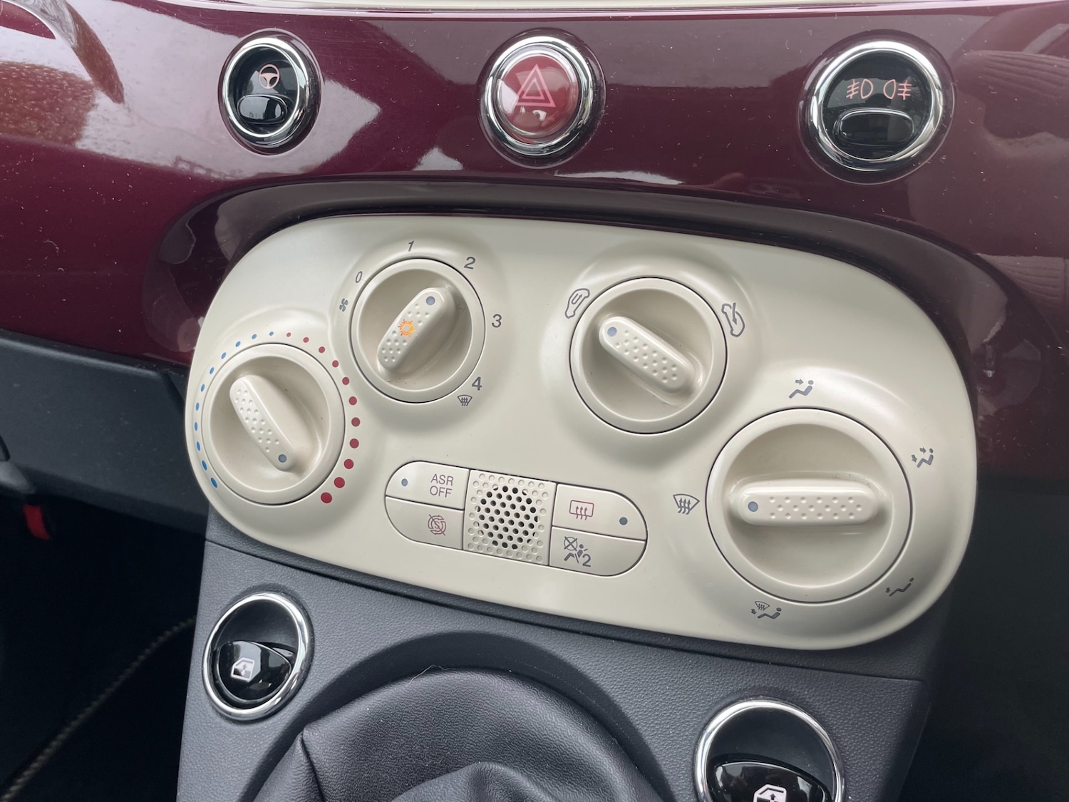 Used Fiat 500 2017 for sale - 77247605: Photo 10