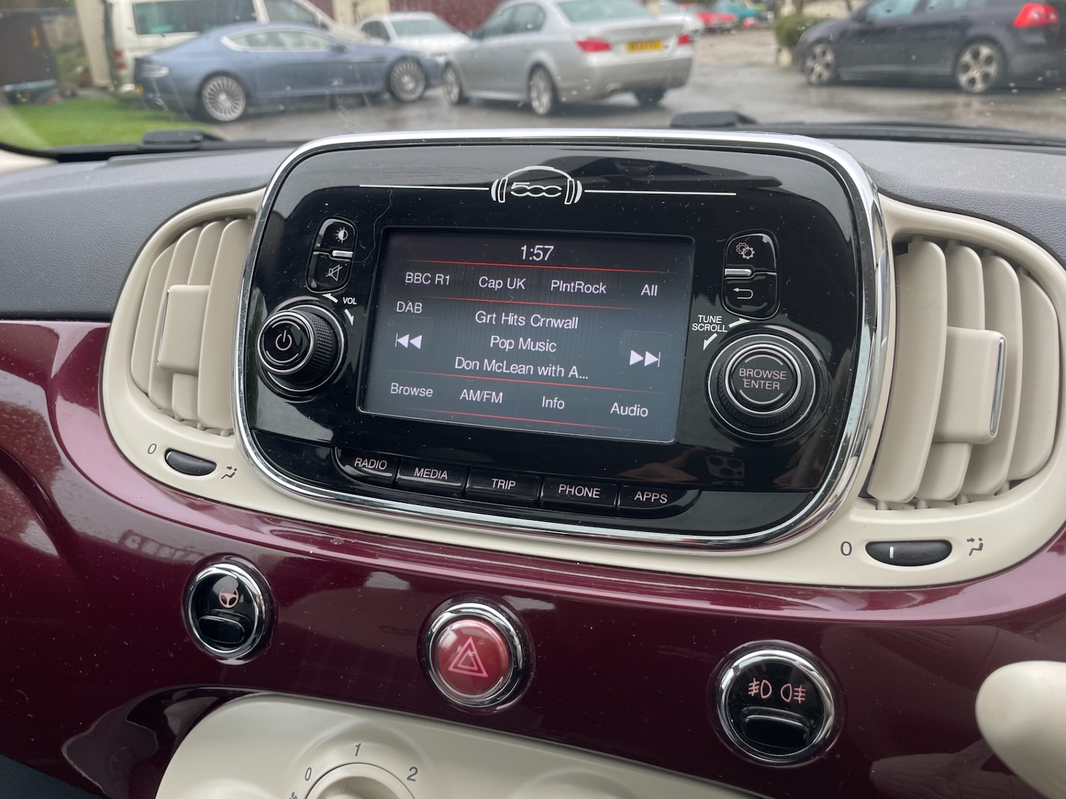 Used Fiat 500 2017 for sale - 77247605: Photo 11