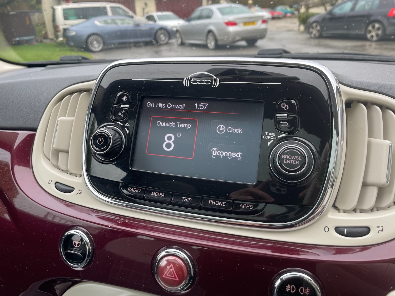 Used Fiat 500 2017 for sale - 77247605: Photo 12