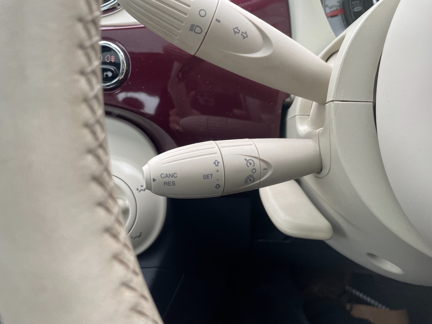 Used Fiat 500 2017 for sale - 77247605: Photo 13