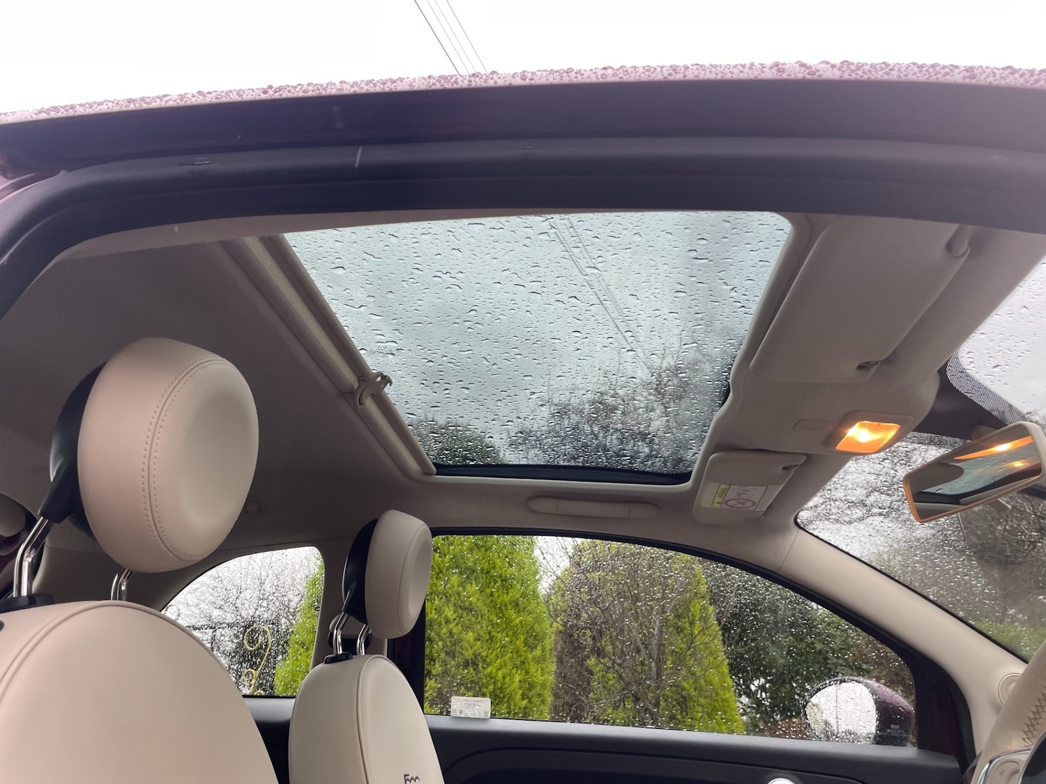 Used Fiat 500 2017 for sale - 77247605: Photo 14