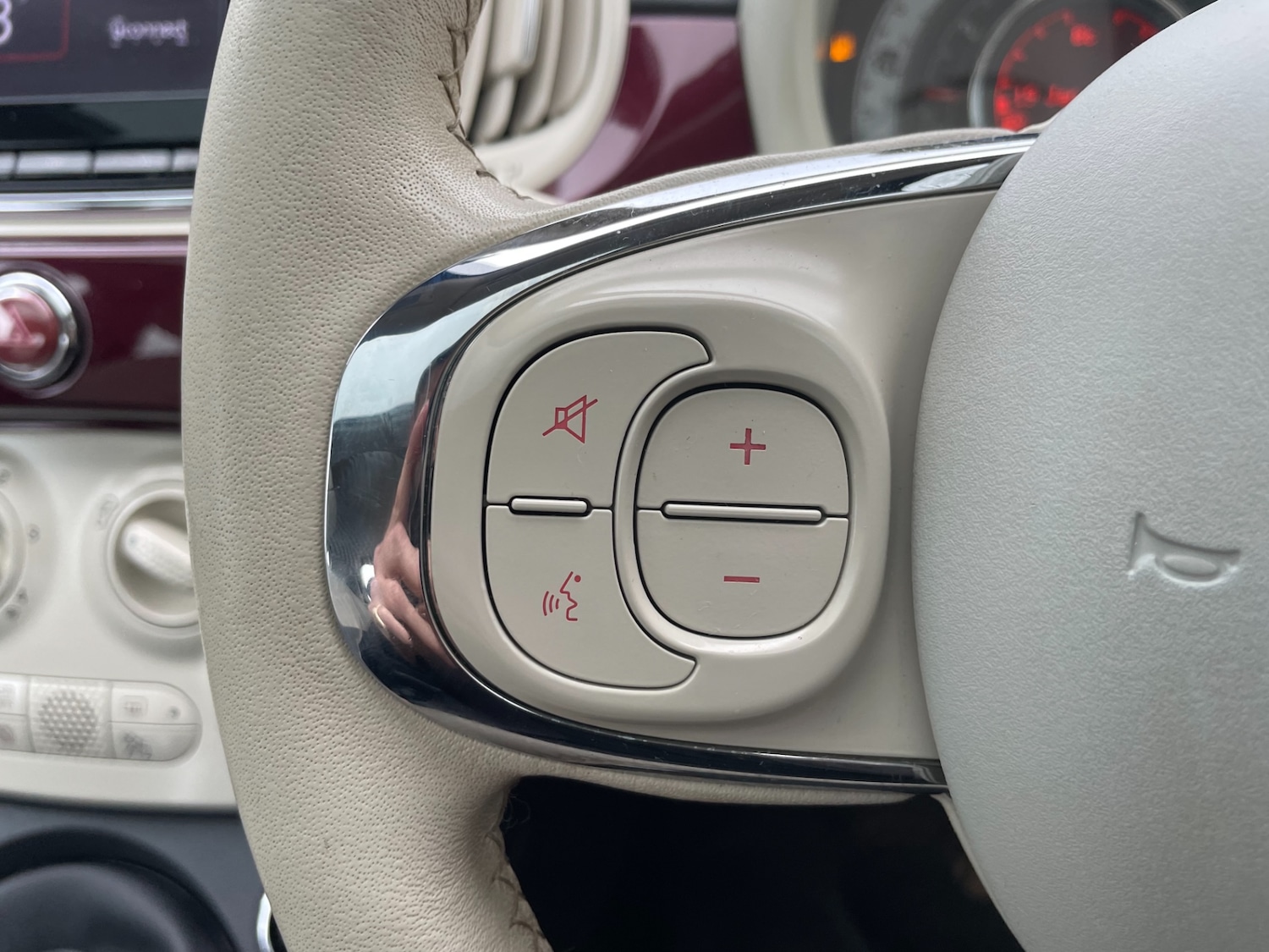 Used Fiat 500 2017 for sale - 77247605: Photo 15