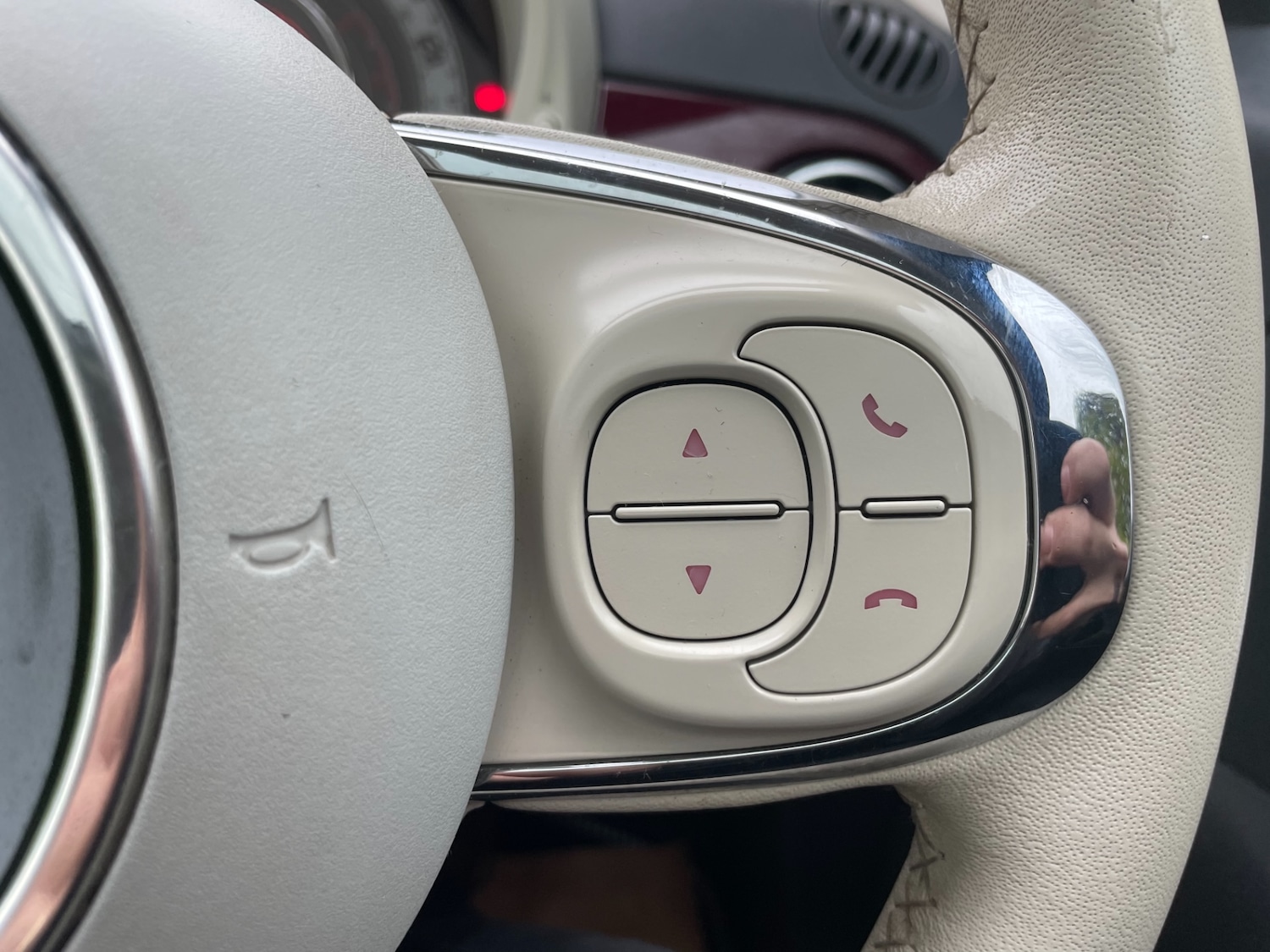 Used Fiat 500 2017 for sale - 77247605: Photo 16