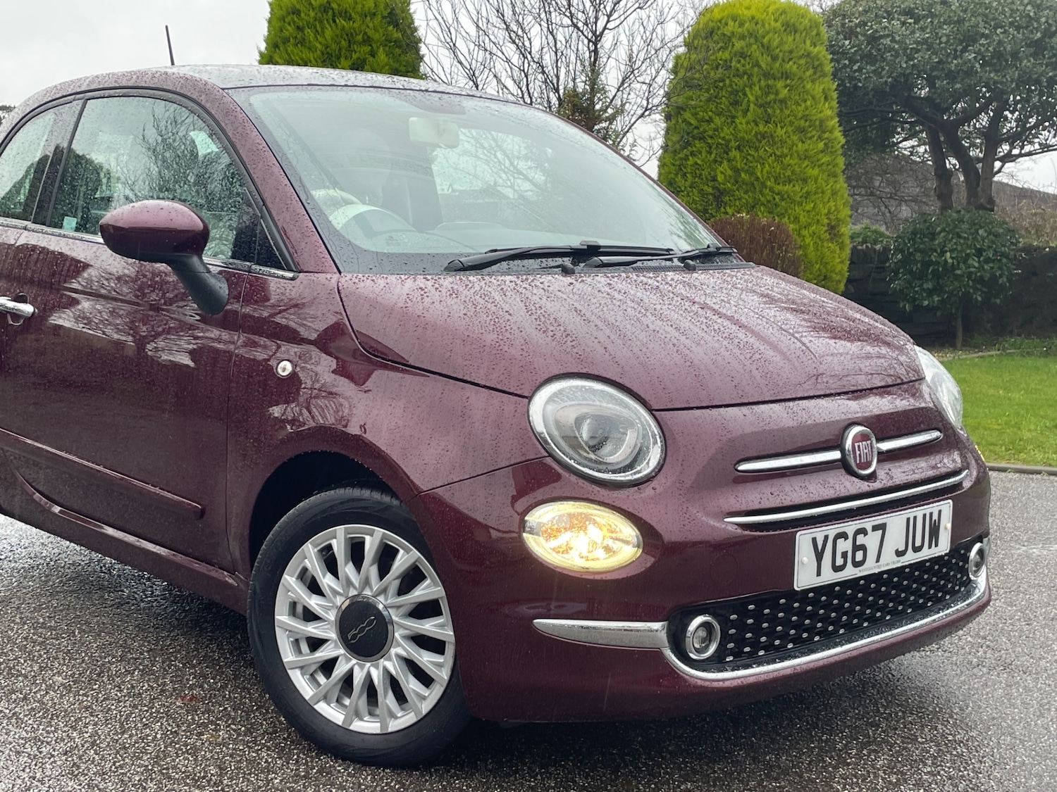 Used Fiat 500 2017 for sale - 77247605: Photo 17