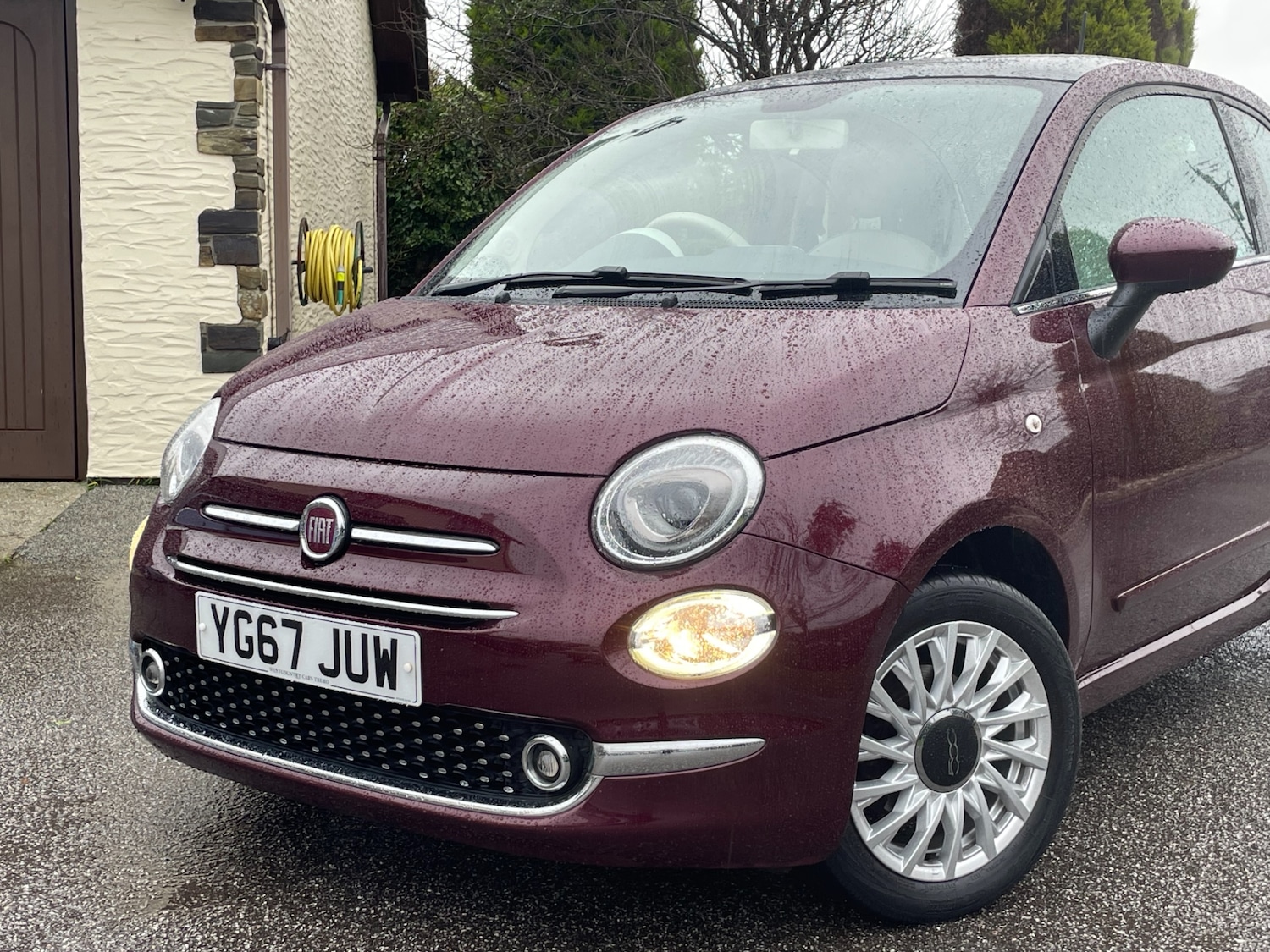 Used Fiat 500 2017 for sale - 77247605: Photo 18