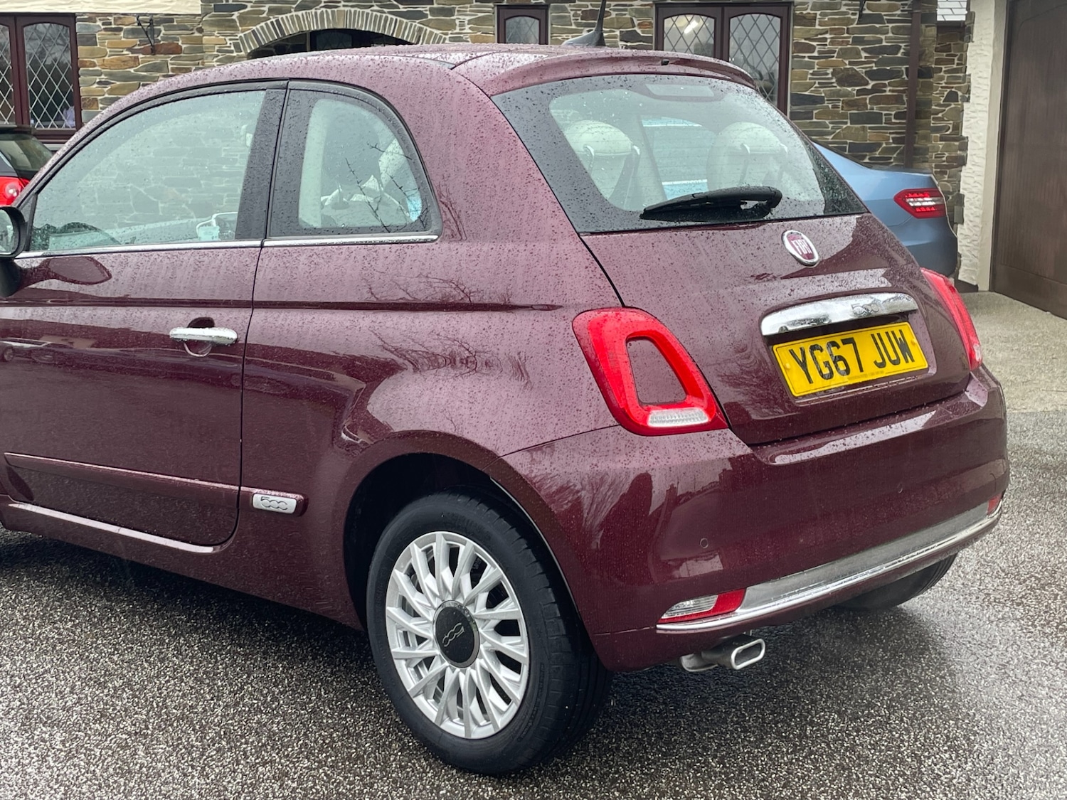 Used Fiat 500 2017 for sale - 77247605: Photo 19