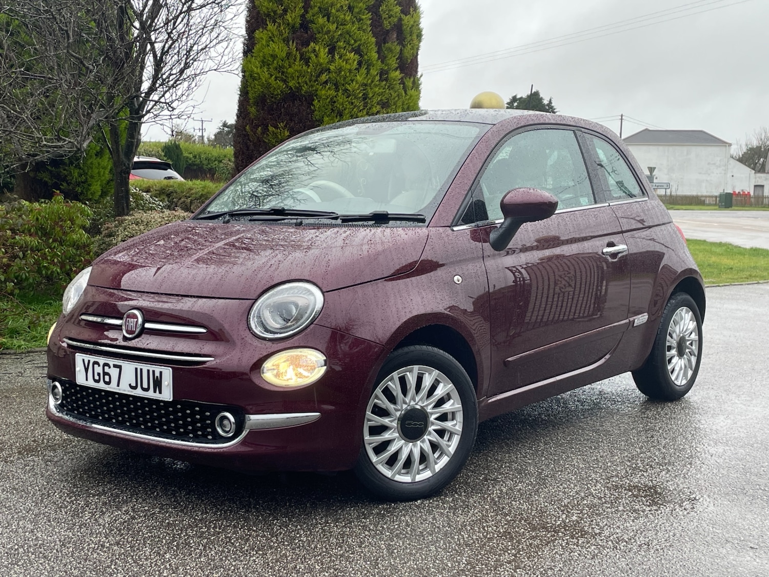 Used Fiat 500 2017 for sale - 77247605: Photo 3