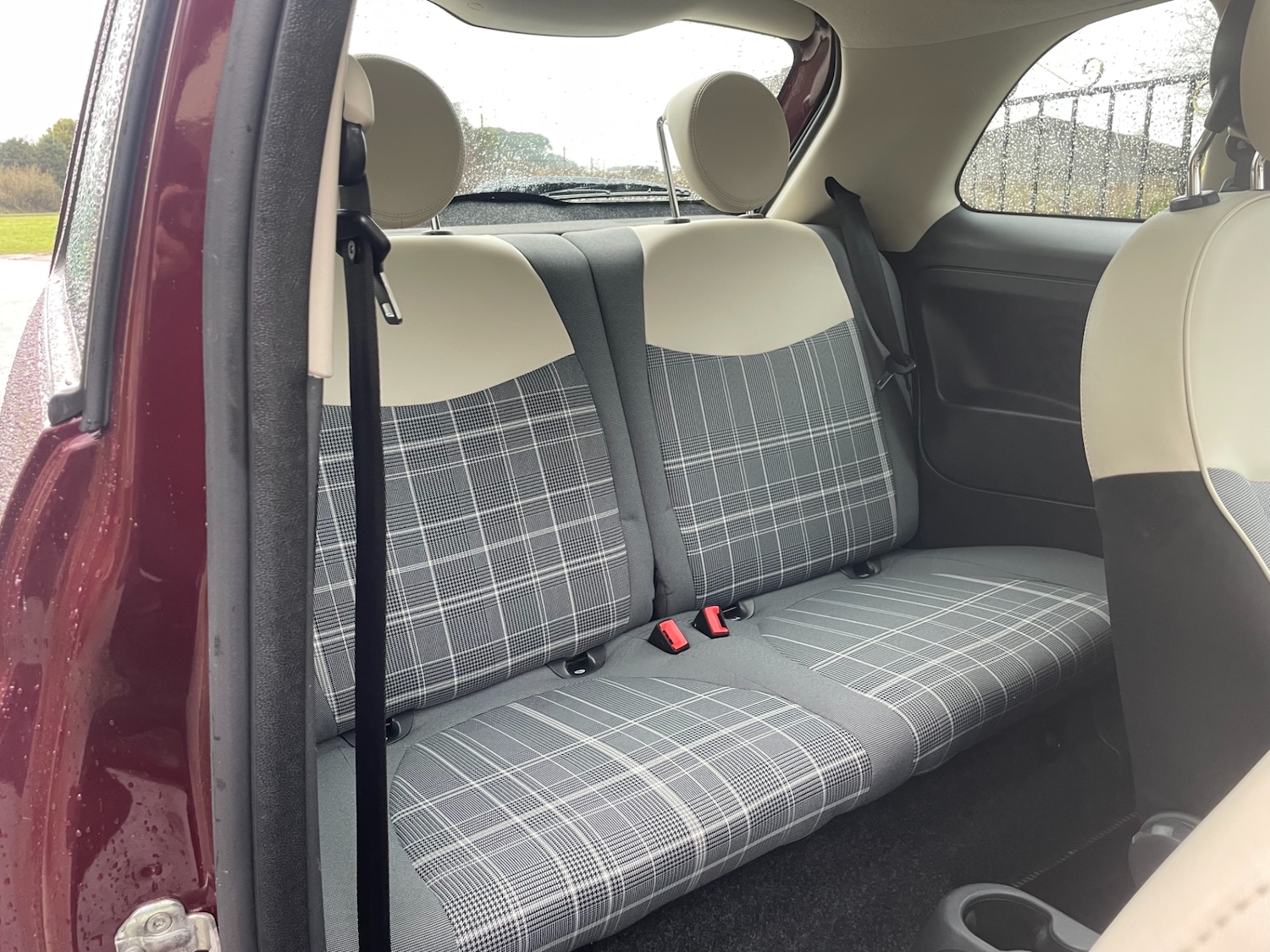 Used Fiat 500 2017 for sale - 77247605: Photo 5