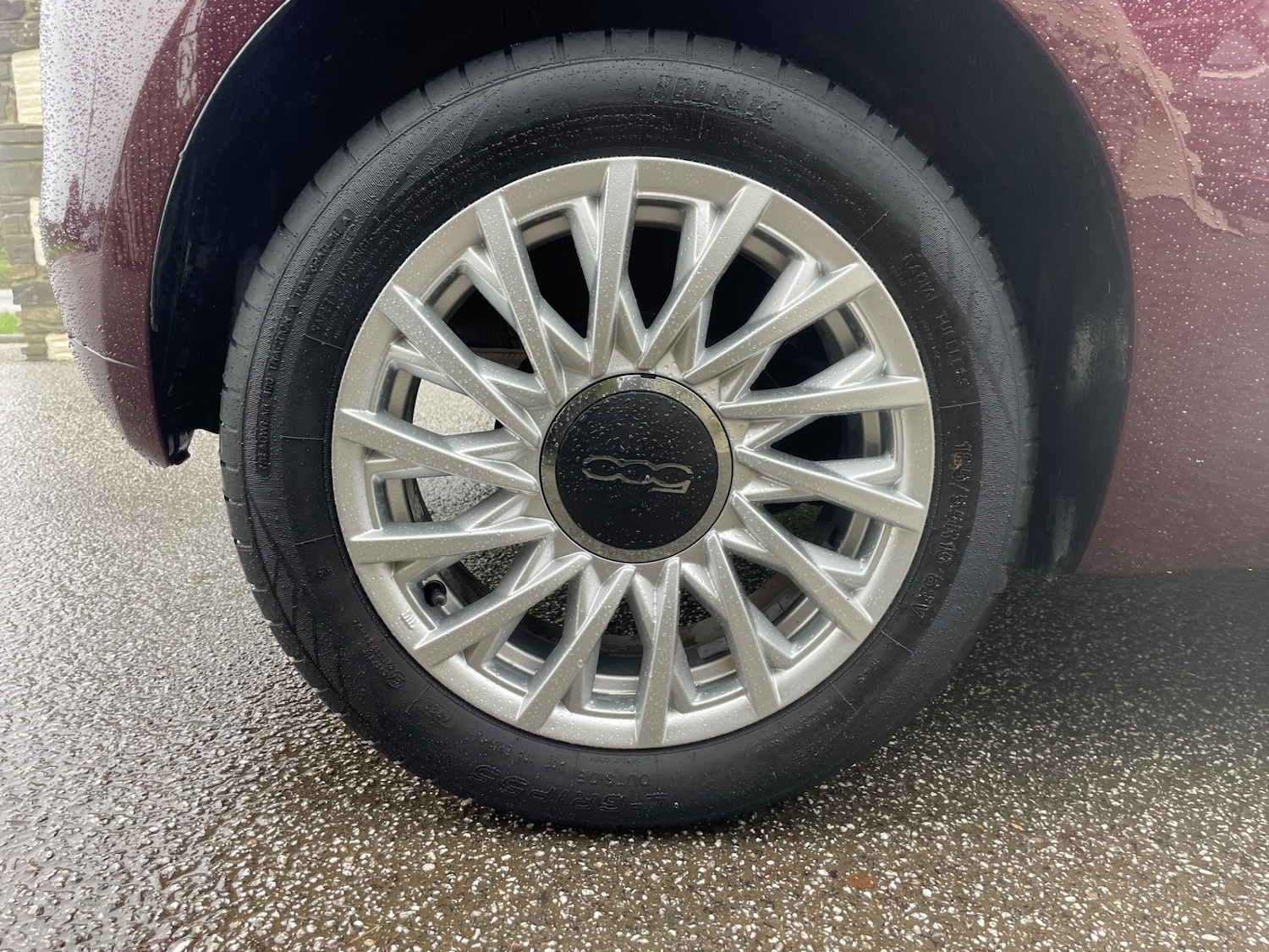 Used Fiat 500 2017 for sale - 77247605: Photo 8