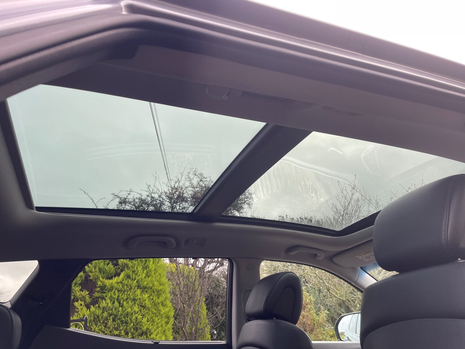 Used Hyundai Santa Fe 2015 for sale - 77195822: Photo 14