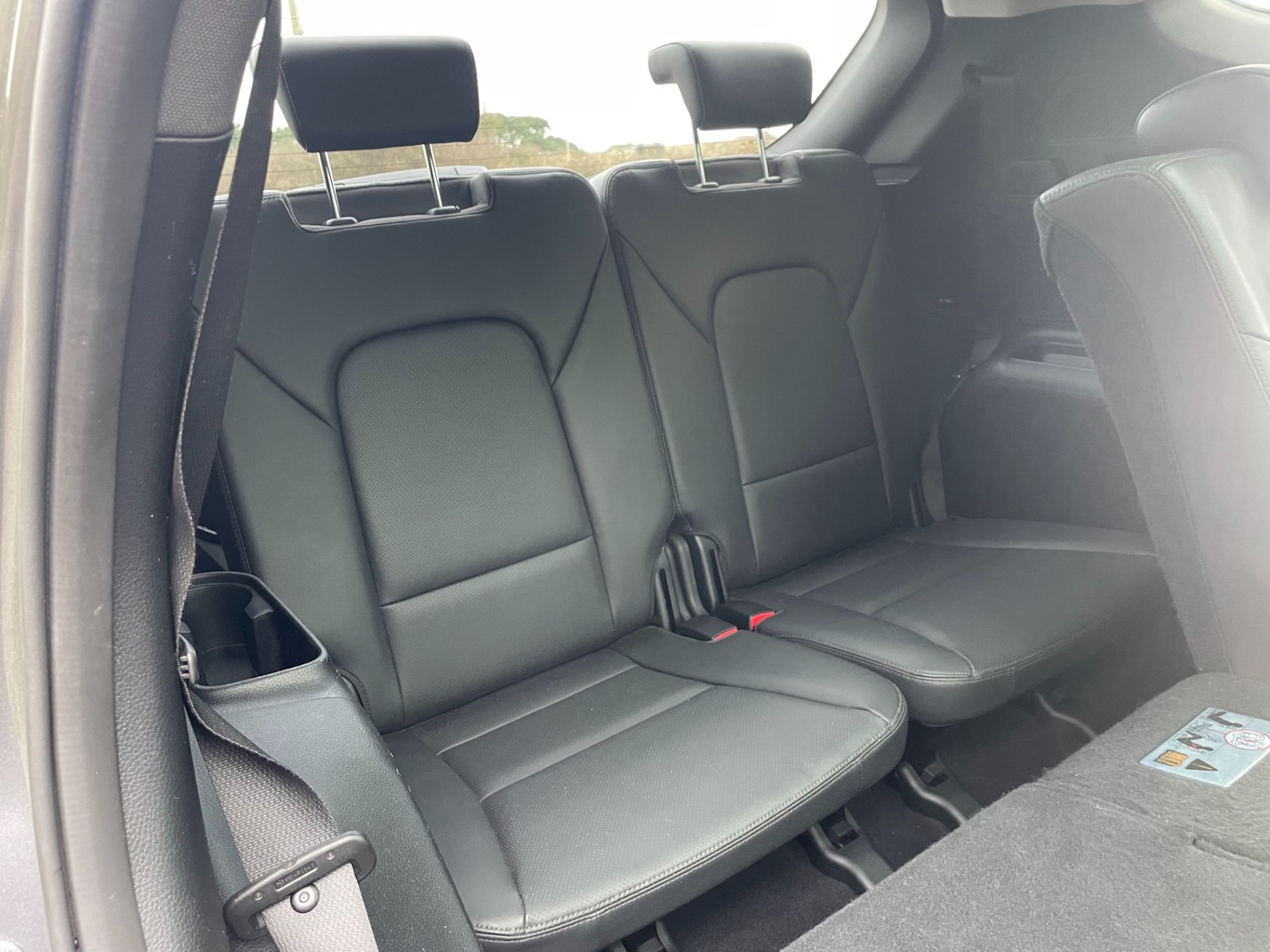 Used Hyundai Santa Fe 2015 for sale - 77195822: Photo 5