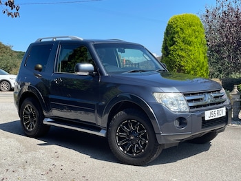 2008 - 3.2 DI-DC Equippe 3dr Auto