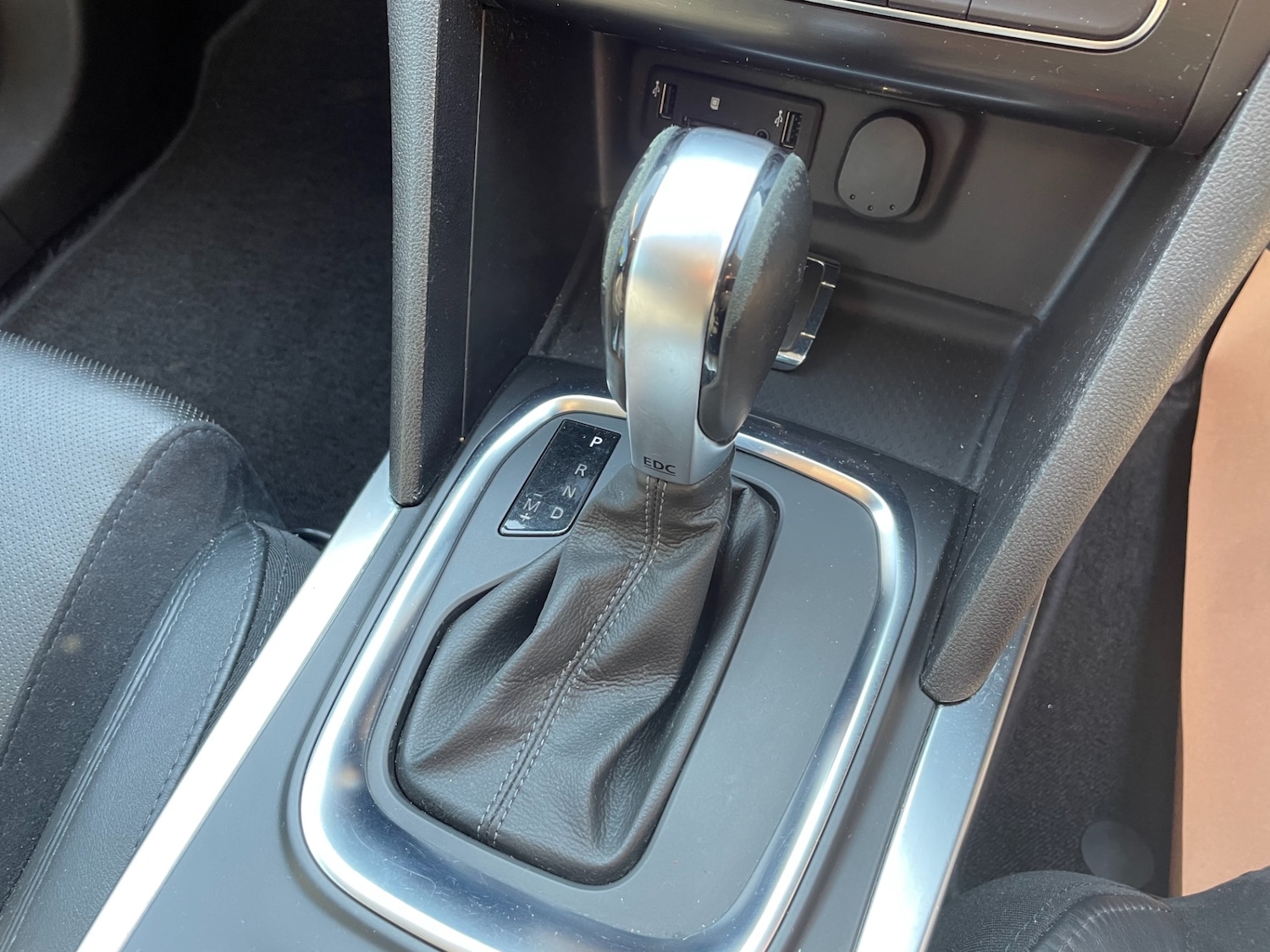 Used Renault Megane 2016 for sale - 77947160: Photo 10