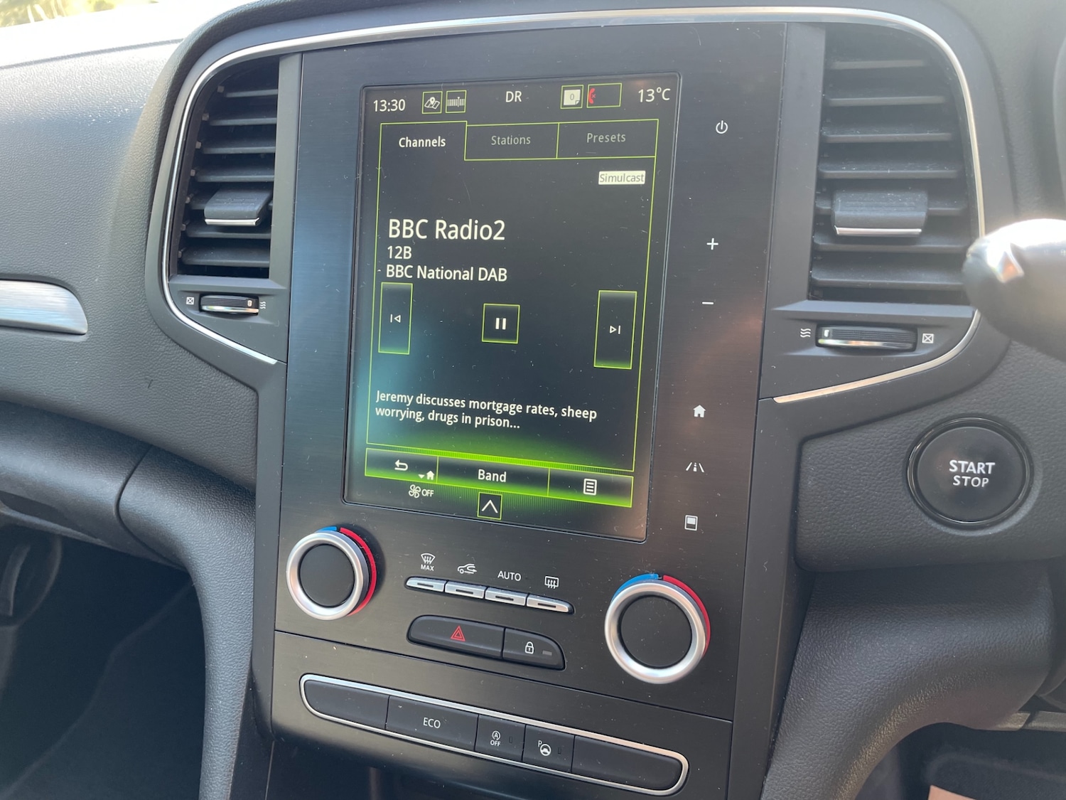 Used Renault Megane 2016 for sale - 77947160: Photo 11