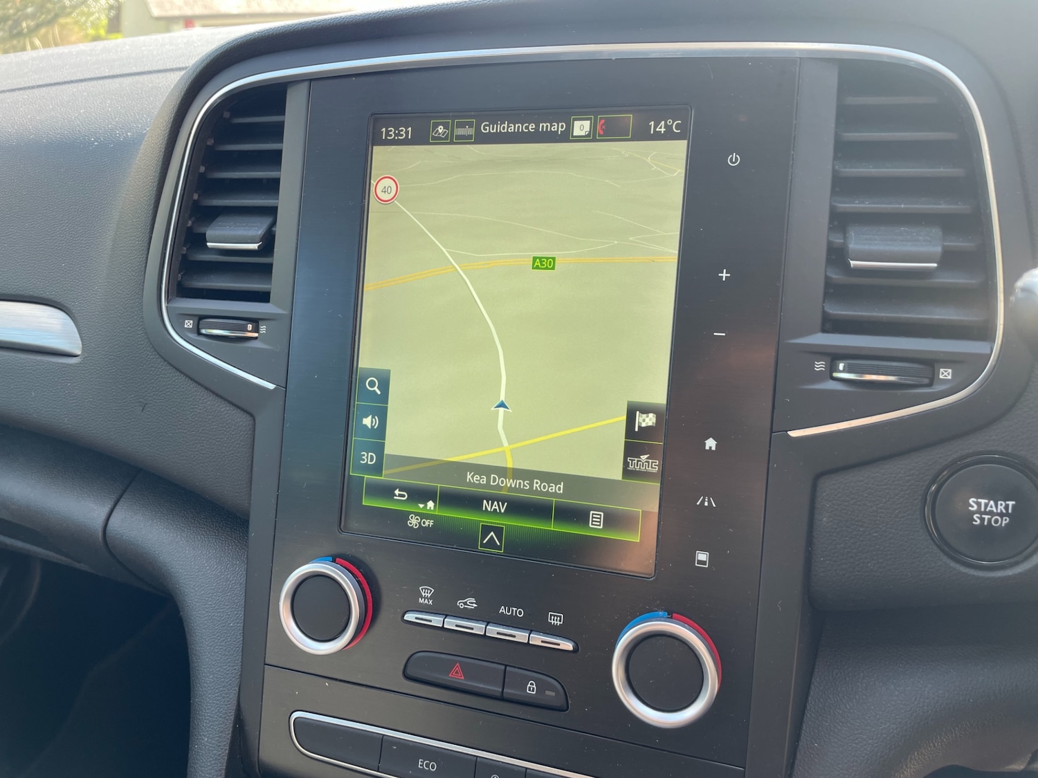 Used Renault Megane 2016 for sale - 77947160: Photo 12