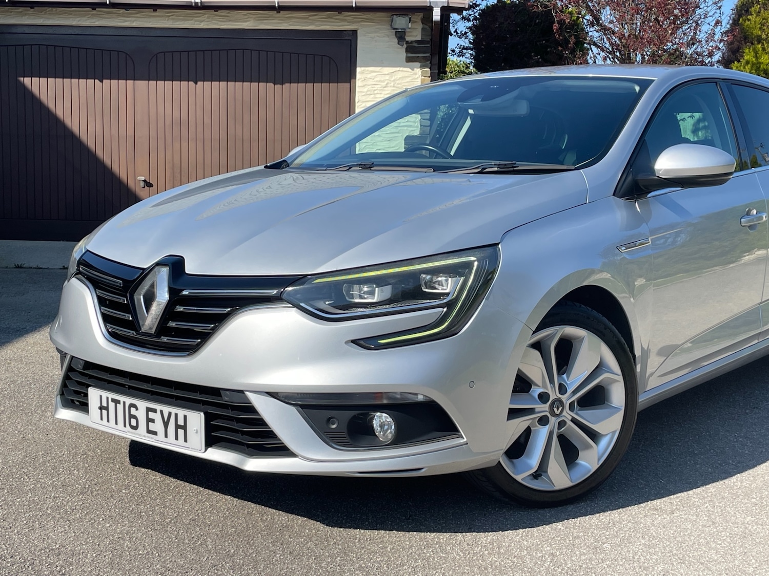 Used Renault Megane 2016 for sale - 77947160: Photo 17