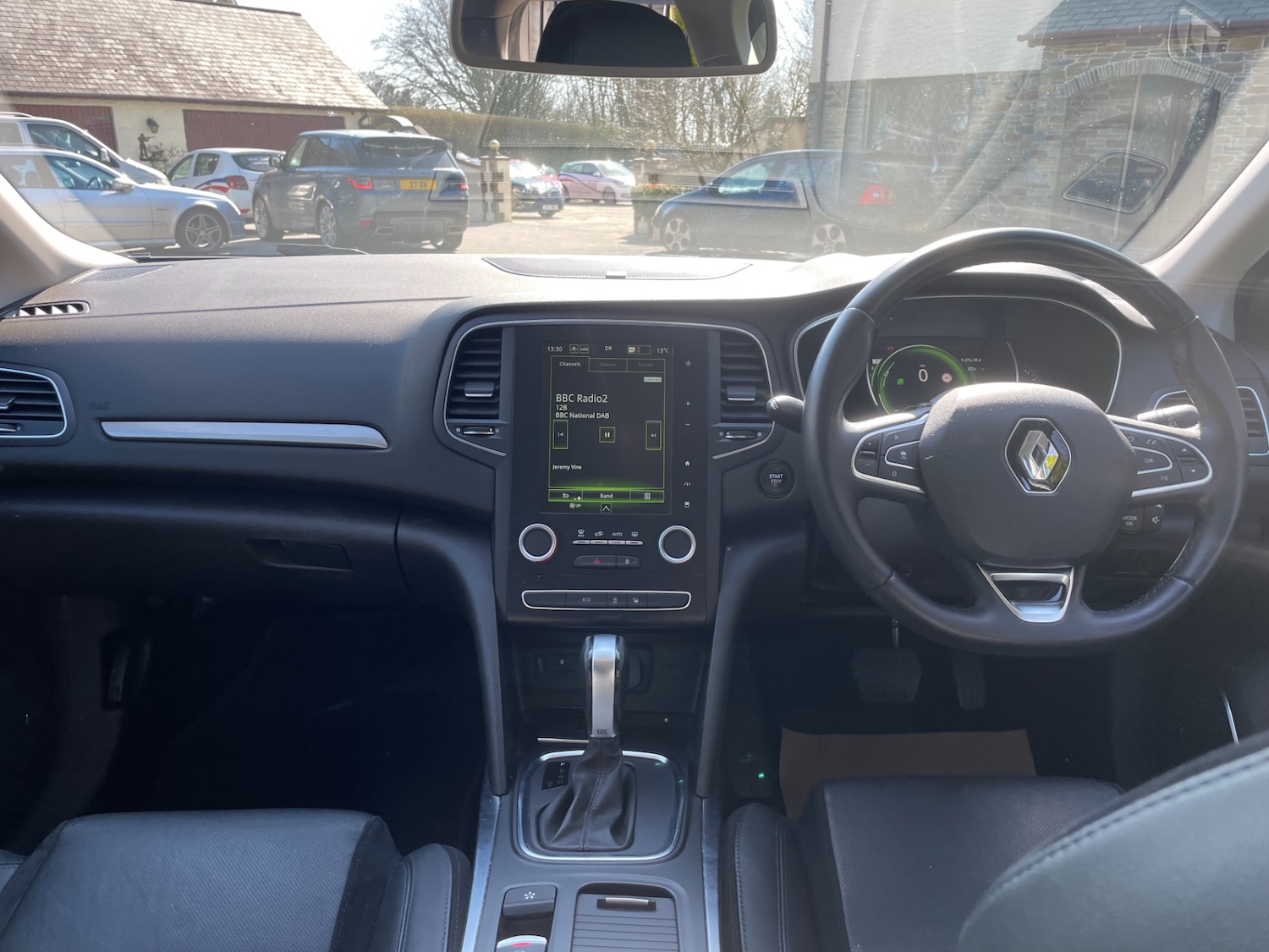 Used Renault Megane 2016 for sale - 77947160: Photo 7