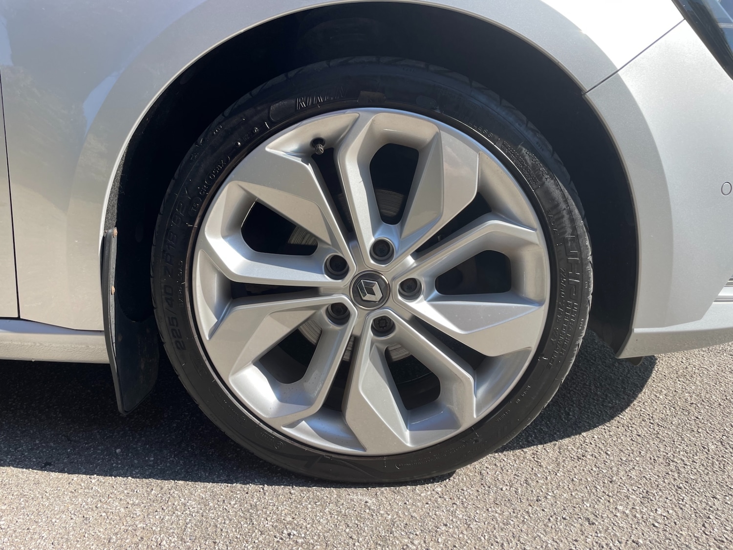 Used Renault Megane 2016 for sale - 77947160: Photo 8