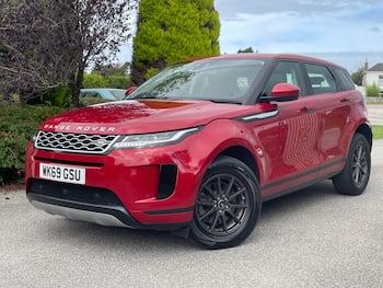 Used Land Rover Range Rover Evoque 2019 for sale - 79691805: Photo