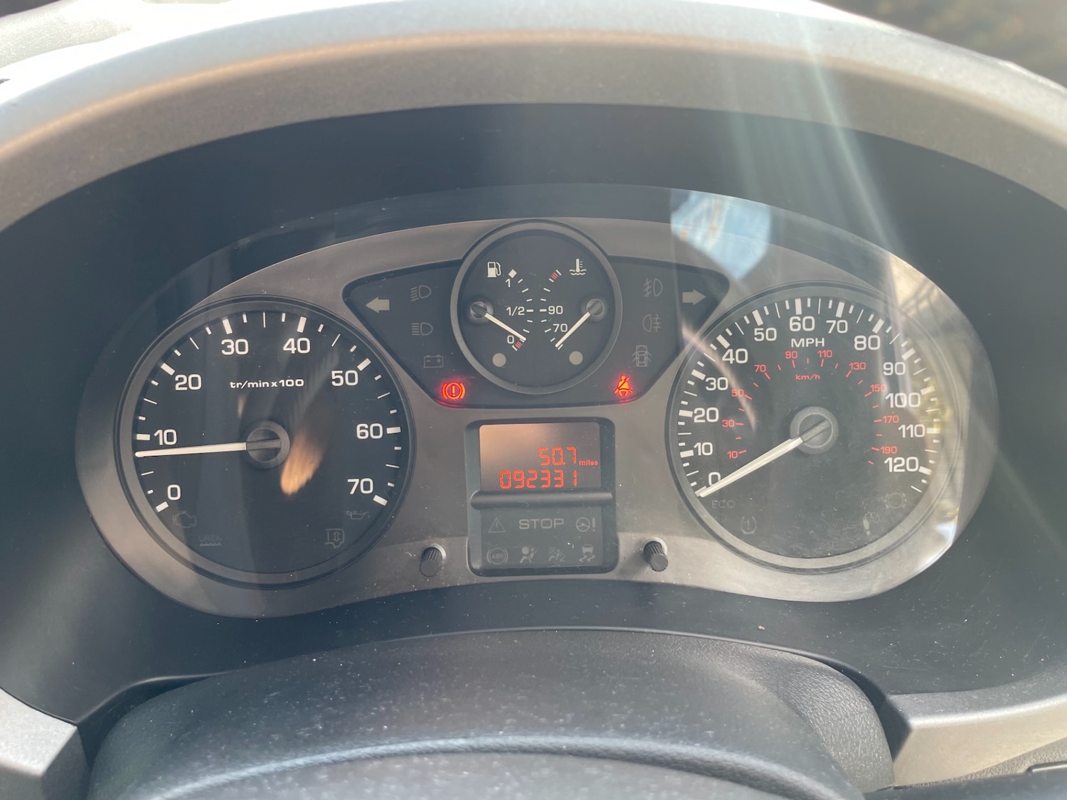Vehicle 9