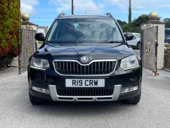 Used Skoda Yeti 2013 for sale - 75284052: Photo