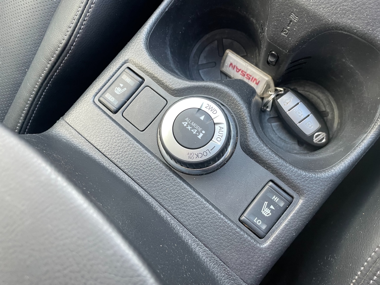 Used Nissan X-Trail 2017 for sale - 76958828: Photo 13