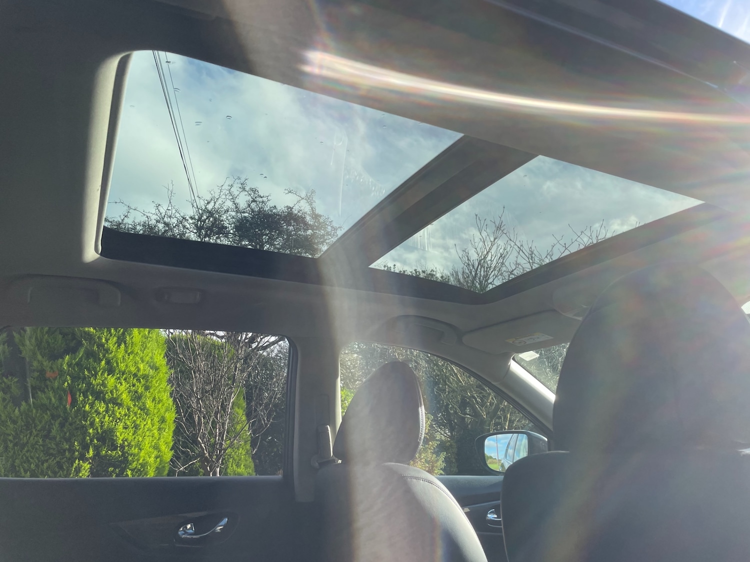 Used Nissan X-Trail 2017 for sale - 76958828: Photo 14