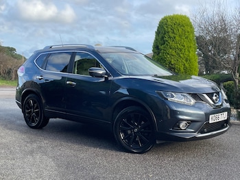 2017 (66) - 1.6 dCi Tekna 5dr 4WD [7 Seat]