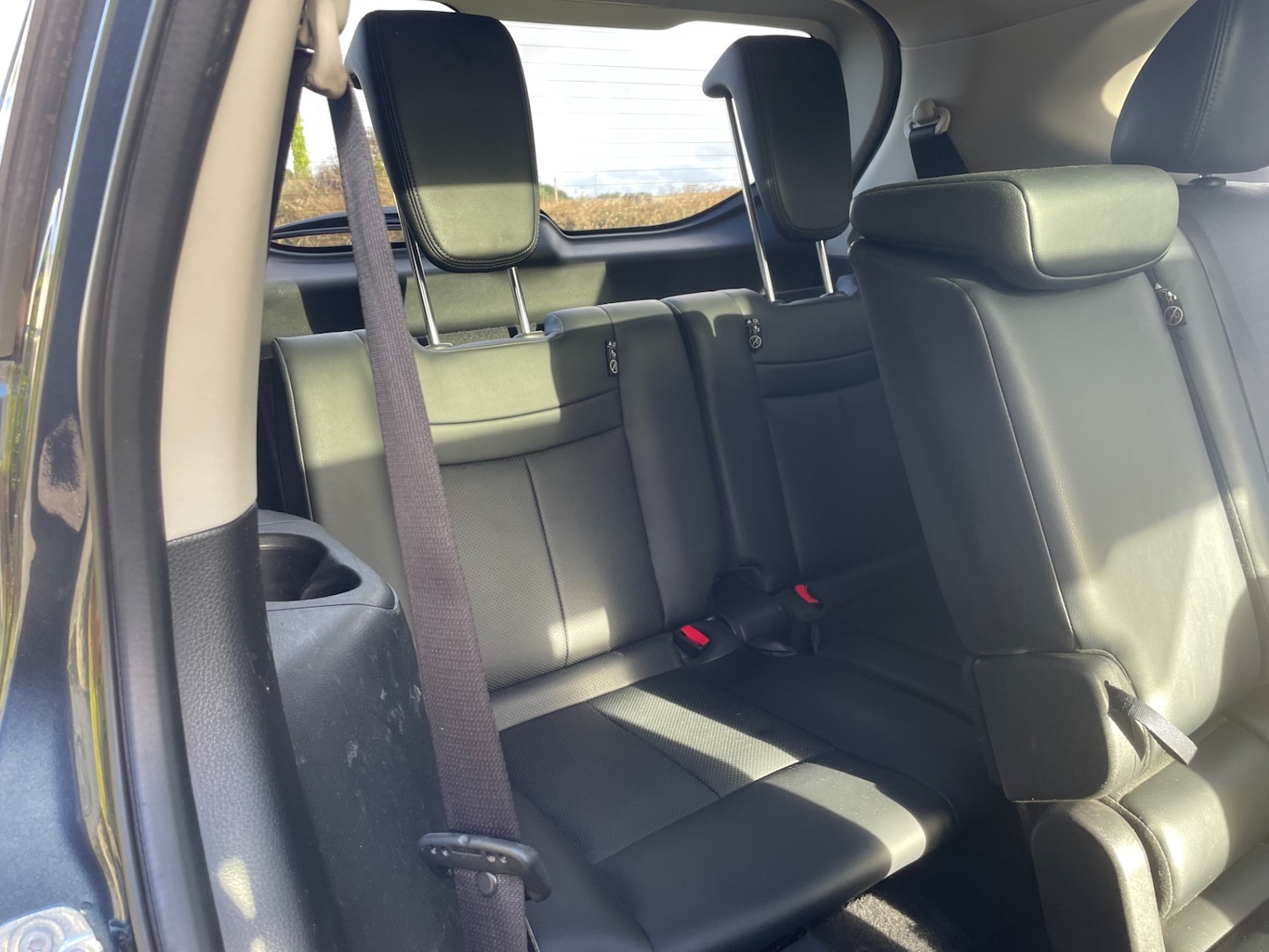 Used Nissan X-Trail 2017 for sale - 76958828: Photo 5