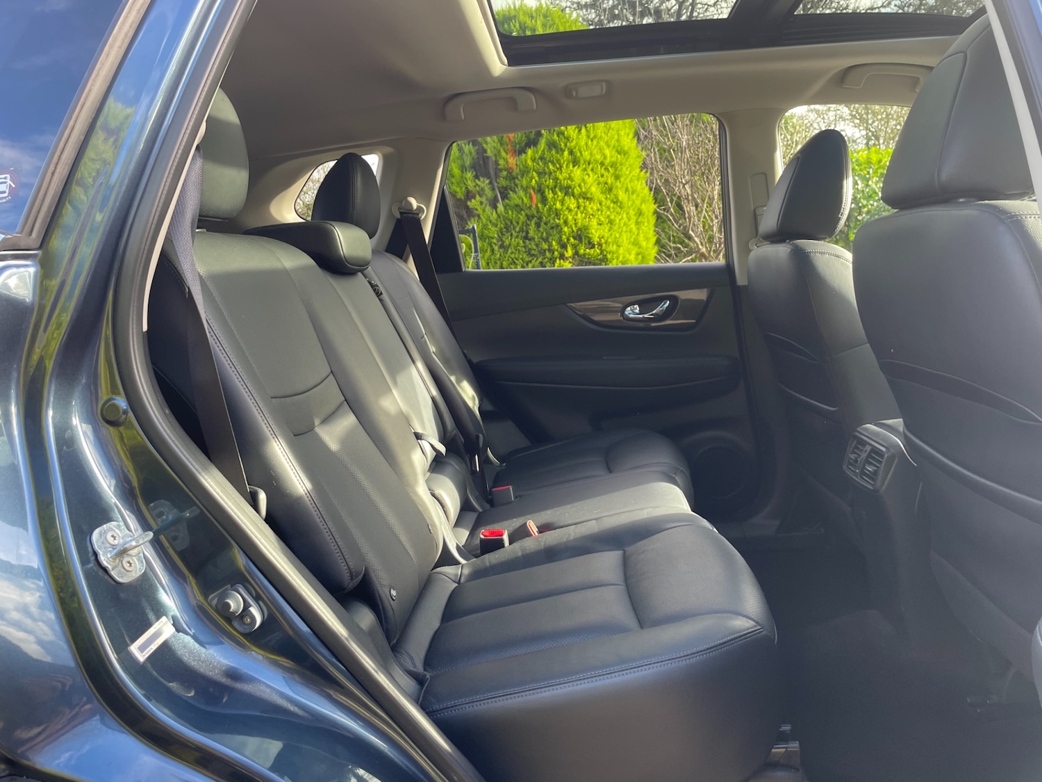 Used Nissan X-Trail 2017 for sale - 76958828: Photo 6