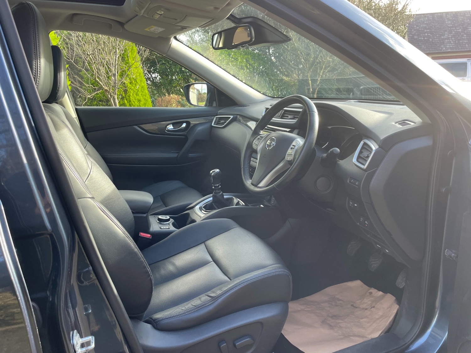 Used Nissan X-Trail 2017 for sale - 76958828: Photo 7