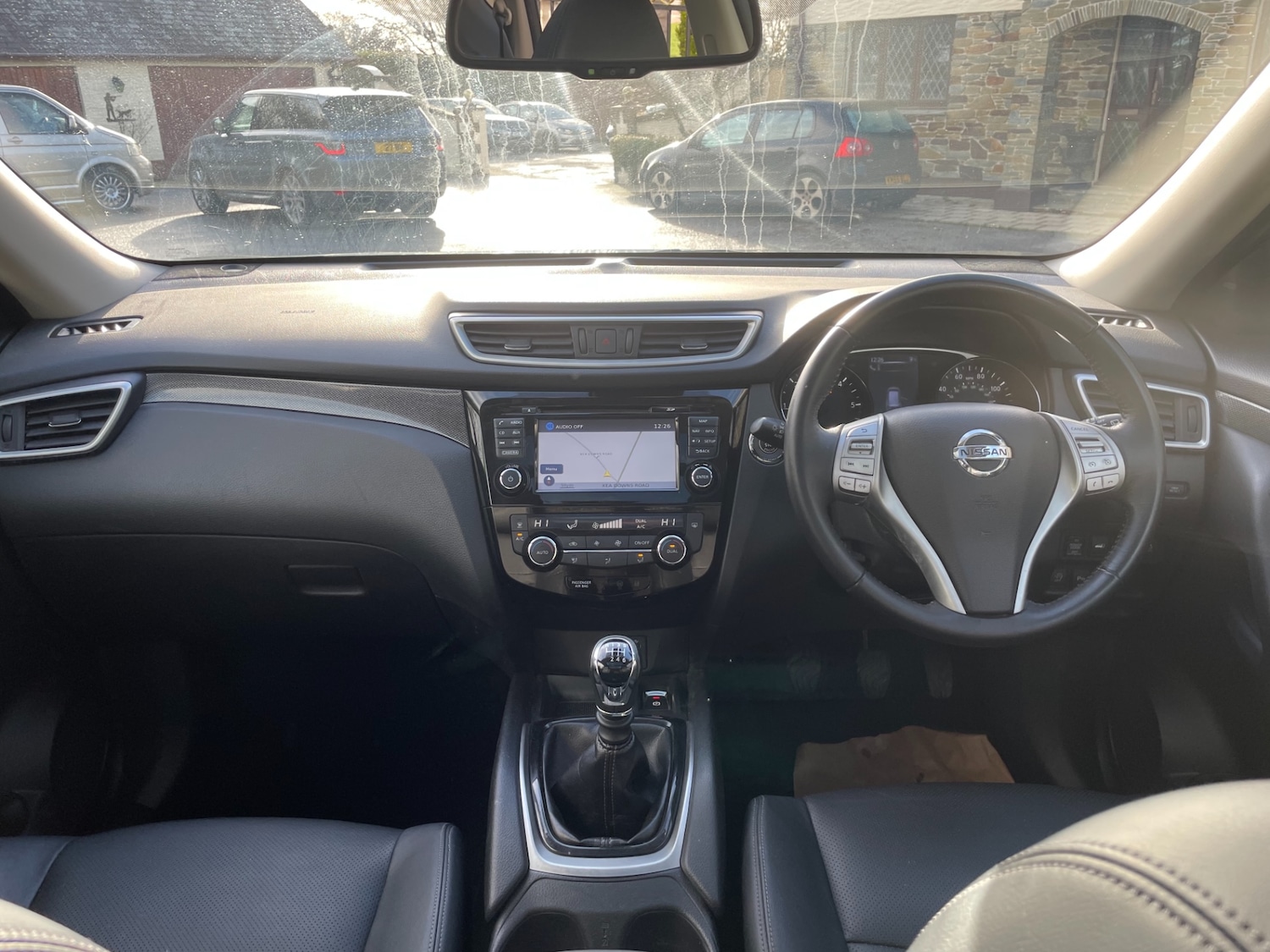 Used Nissan X-Trail 2017 for sale - 76958828: Photo 8