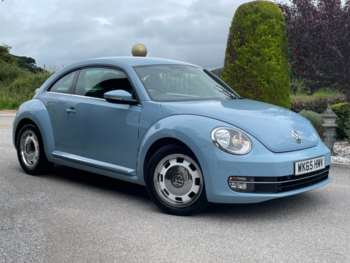 2015 (65) - 2.0 TDI 150 Design 3dr