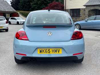 Used Volkswagen Beetle 2015 for sale - 75056330: Photo