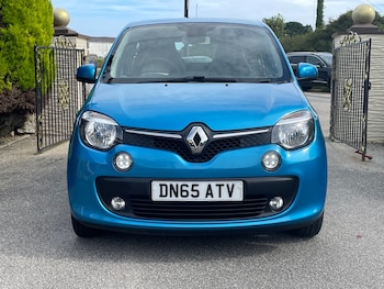 Used Renault Twingo 2015 for sale - 79408547: Photo