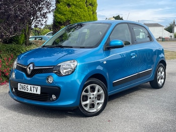 Used Renault Twingo 2015 for sale - 79408547: Photo
