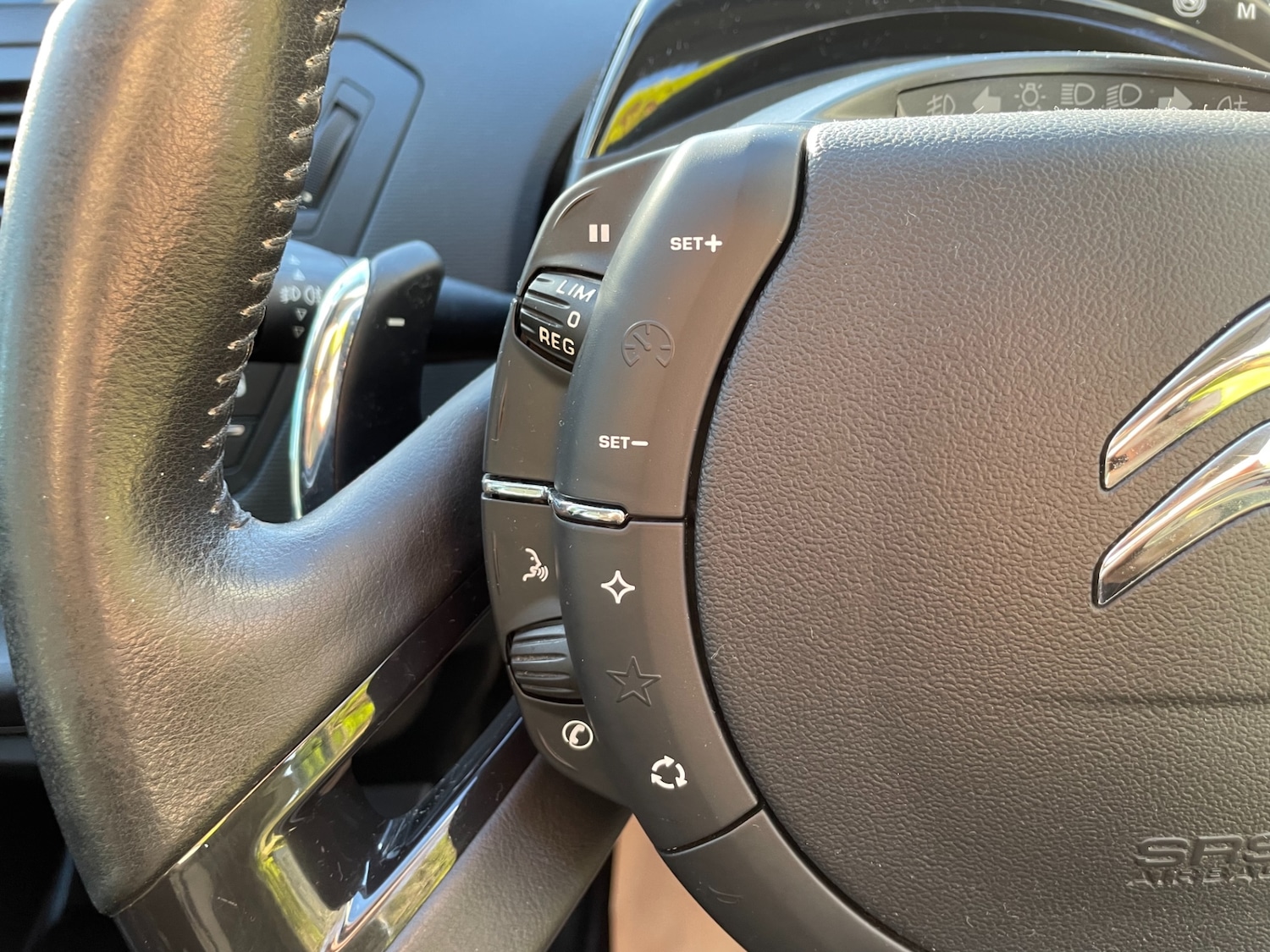 Used Citroen C4 Grand Picasso 2011 for sale - 76791493: Photo 13