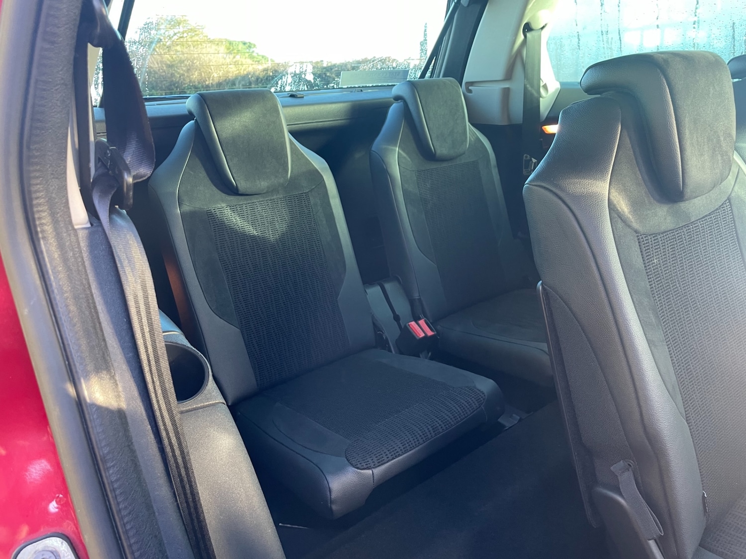 Used Citroen C4 Grand Picasso 2011 for sale - 76791493: Photo 5