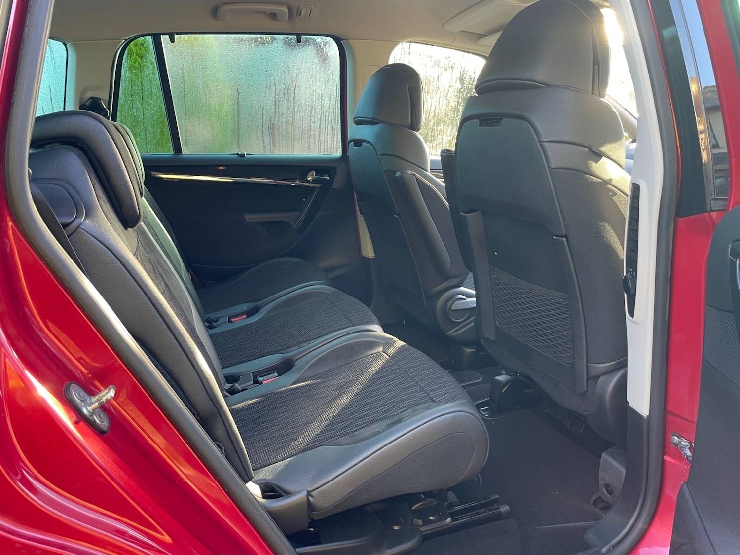 Used Citroen C4 Grand Picasso 2011 for sale - 76791493: Photo 6