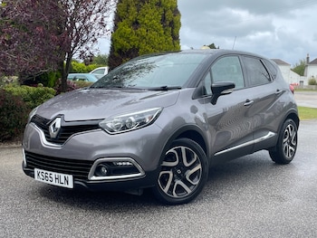 Used Renault Captur 2015 for sale - 78579955: Photo
