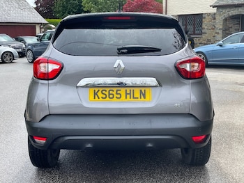 Used Renault Captur 2015 for sale - 78579955: Photo