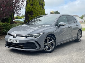 Used Volkswagen Golf 2021 for sale - 78664639: Photo