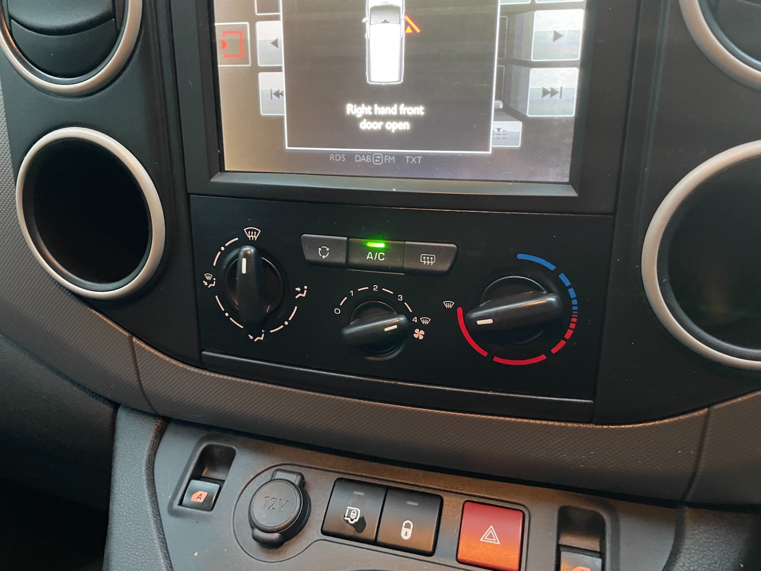 Used Citroen Berlingo 2016 for sale - 76580469: Photo 10