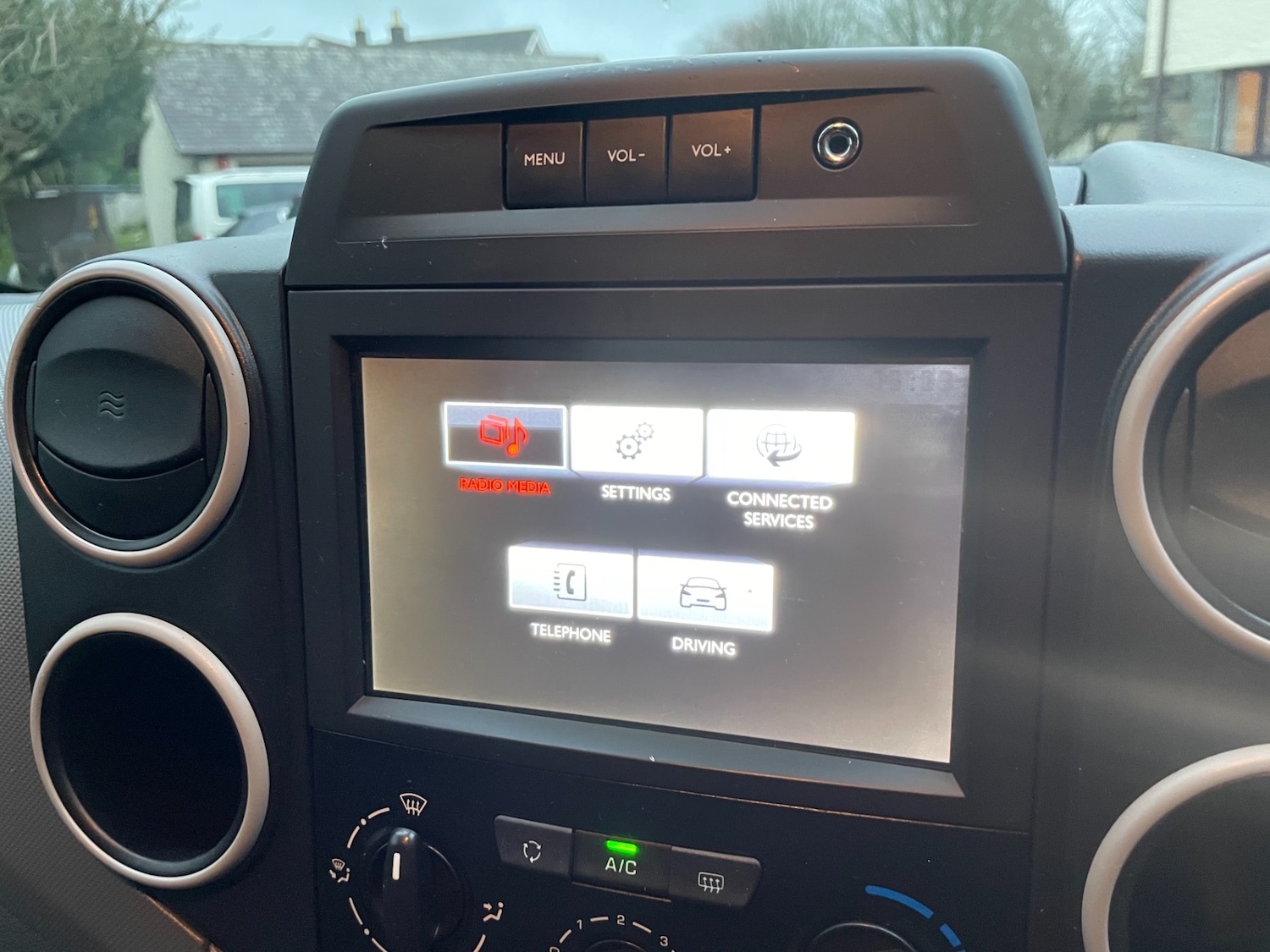 Used Citroen Berlingo 2016 for sale - 76580469: Photo 11