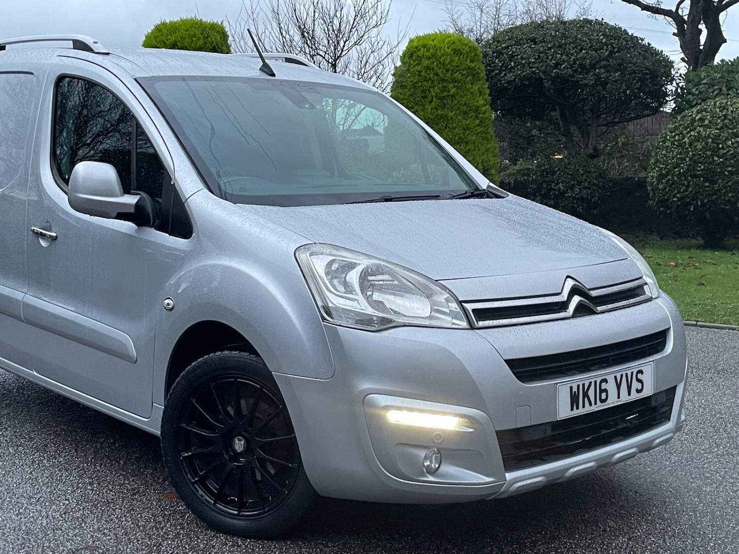 Used Citroen Berlingo 2016 for sale - 76580469: Photo 13