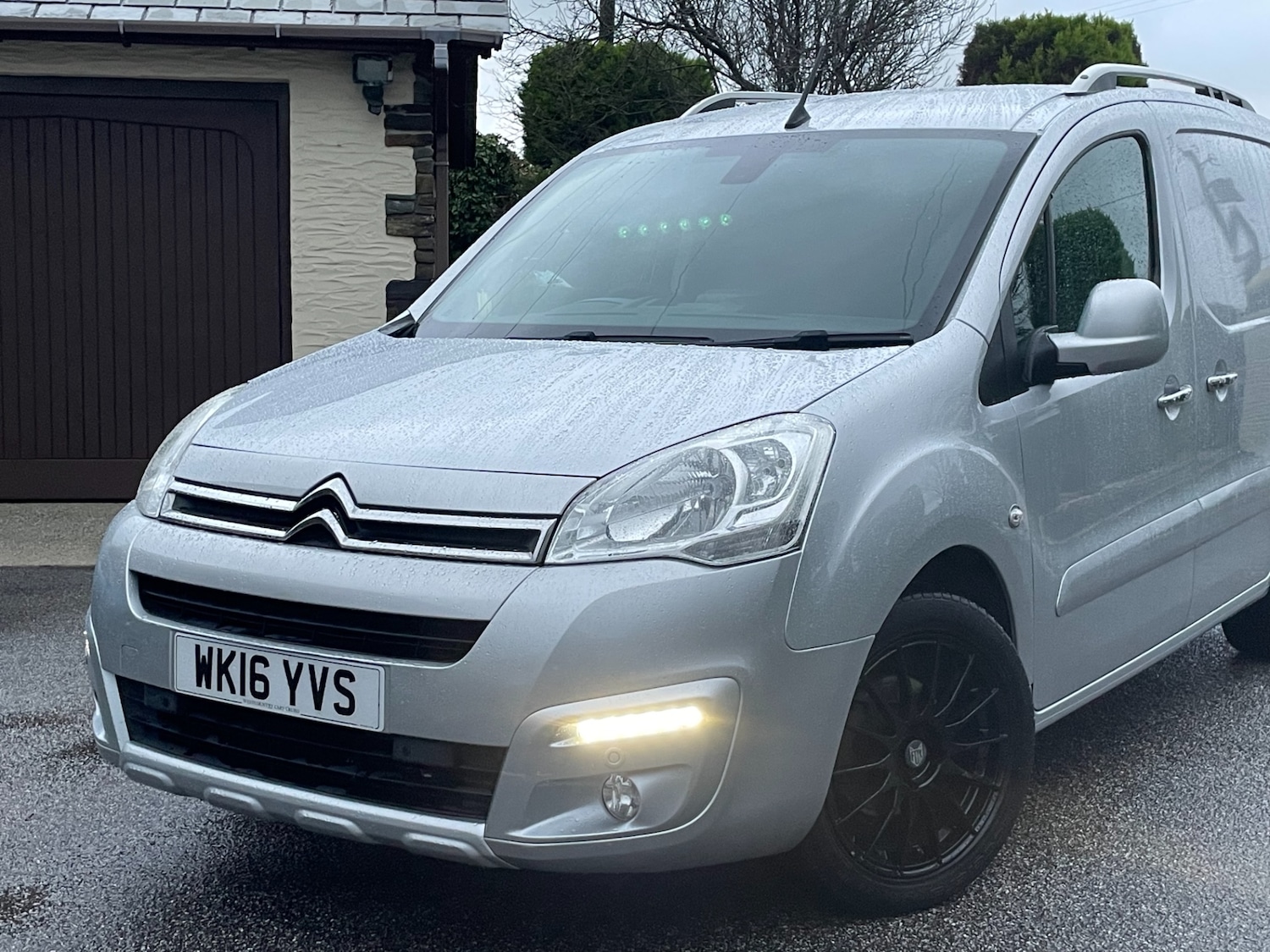 Used Citroen Berlingo 2016 for sale - 76580469: Photo 14