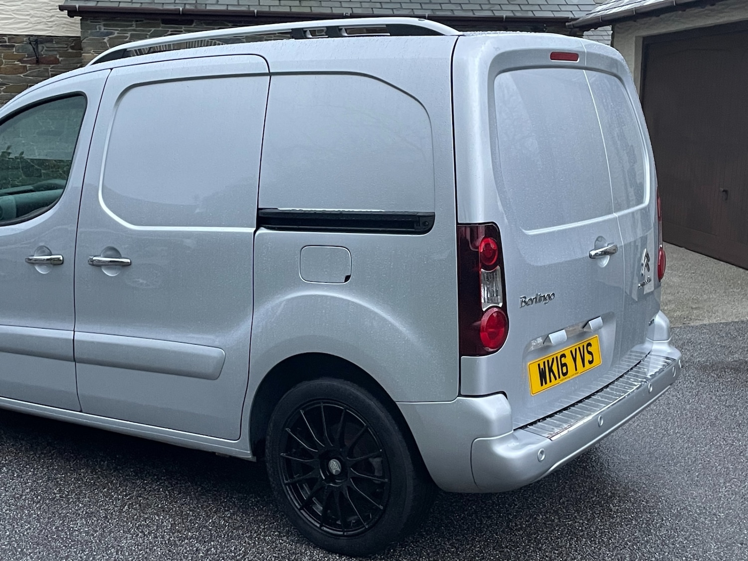 Used Citroen Berlingo 2016 for sale - 76580469: Photo 15