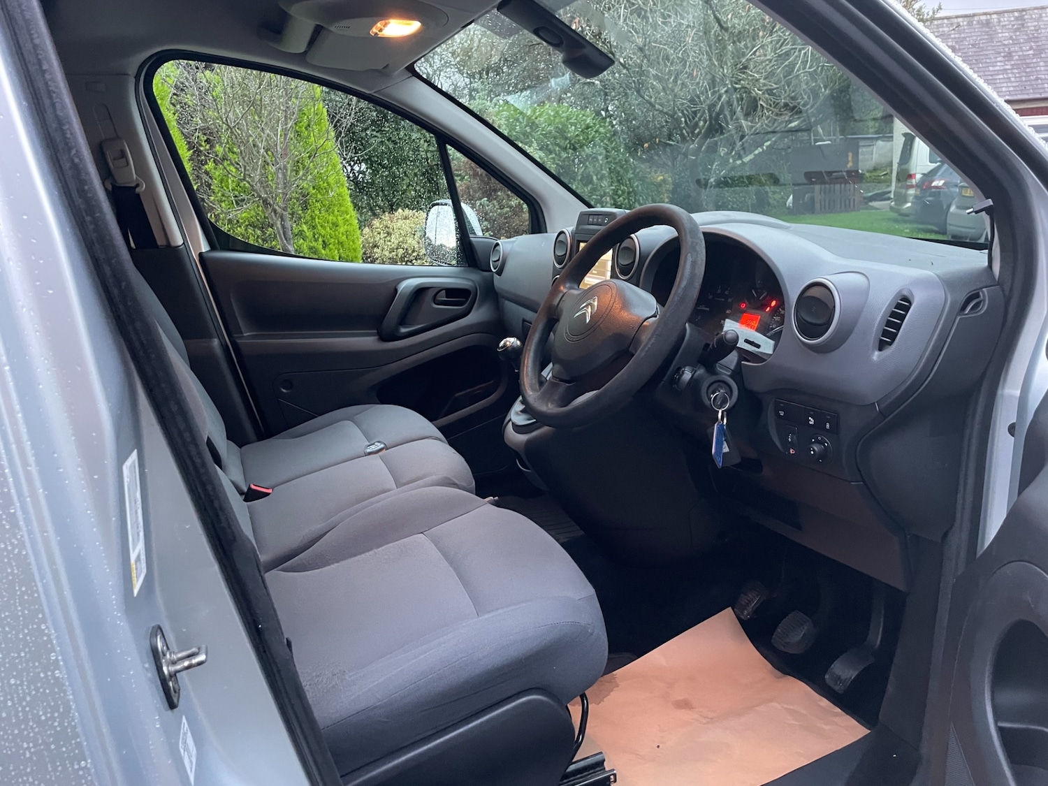 Used Citroen Berlingo 2016 for sale - 76580469: Photo 5