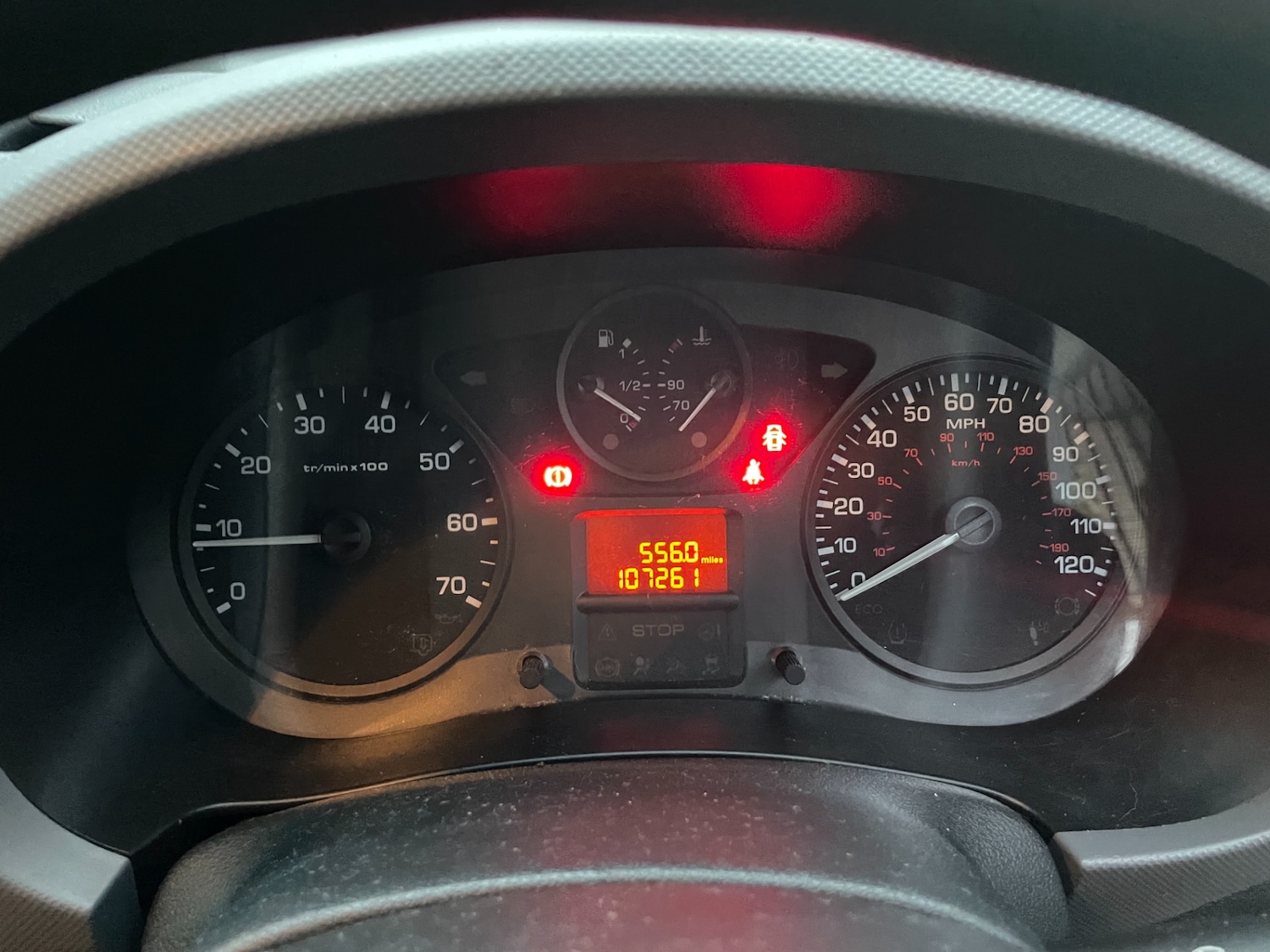 Used Citroen Berlingo 2016 for sale - 76580469: Photo 7