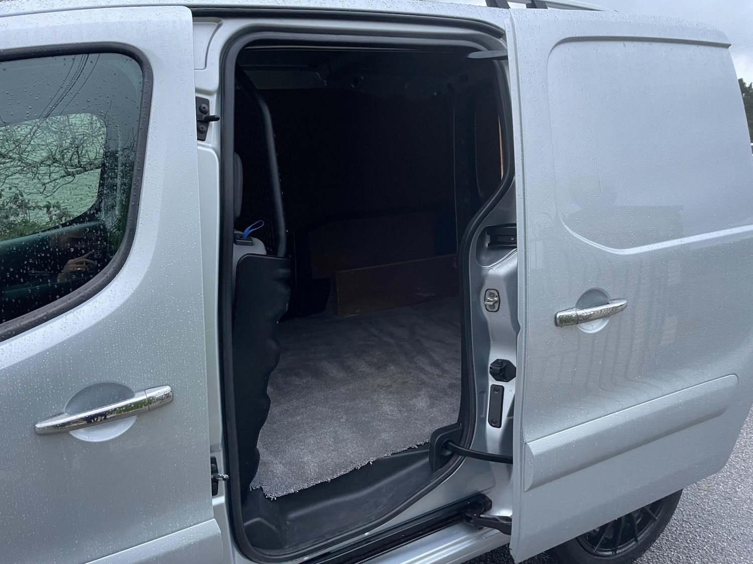 Used Citroen Berlingo 2016 for sale - 76580469: Photo 9